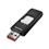 Sandisk Cruzer - USB flash drive - 4 GB - Hi-Speed USB